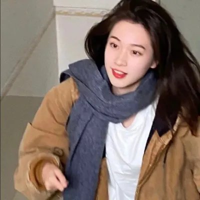 女孩大老板