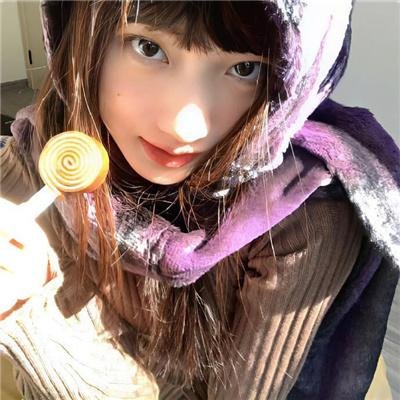 热舞甜心
